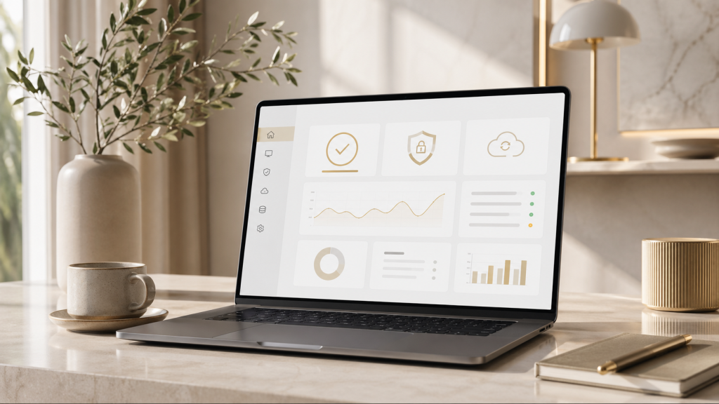 WordPress Onderhoud door Verzijl Online