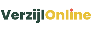 Logo Verzijl Online